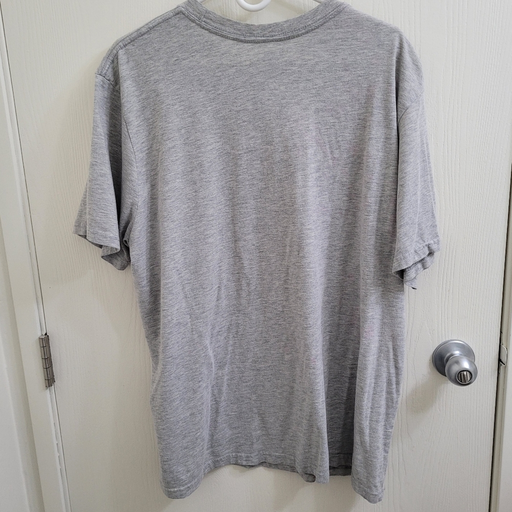 Marvel Short Sleeve Mens Tee 2XL - Picture 2 of 8